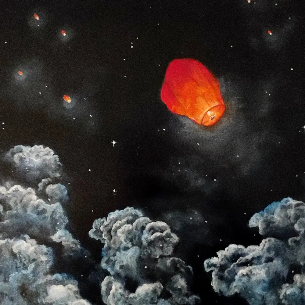 STELLA CHE SALE - immagine 2