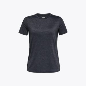 Diadora T Shirt Donna SS Tech Diadora T Shirt Donna SS Tech