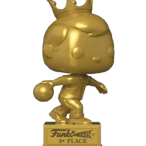 Freddy Bowling Trophy