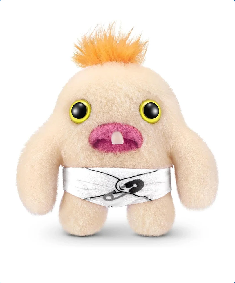 Baby Fuggler: Baby Fuggs (Mr Needles)