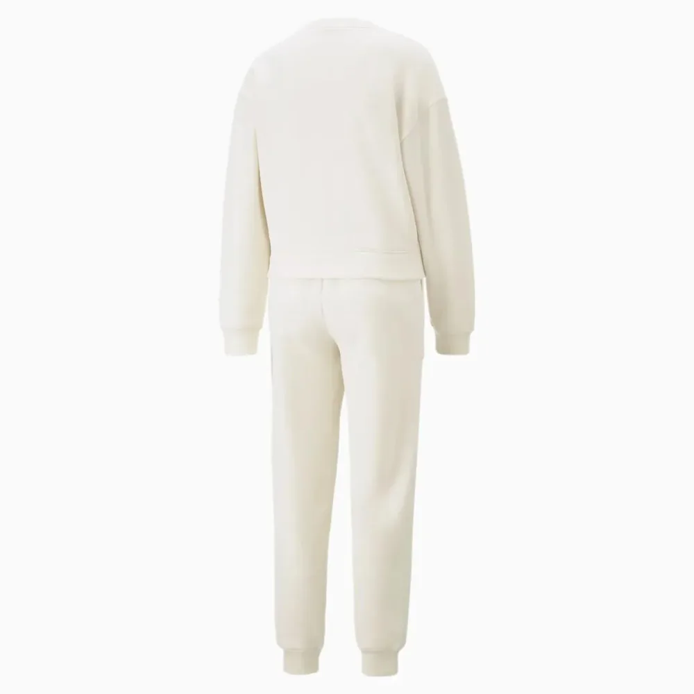 Puma Tuta Donna Loungewear Suit - immagine 2