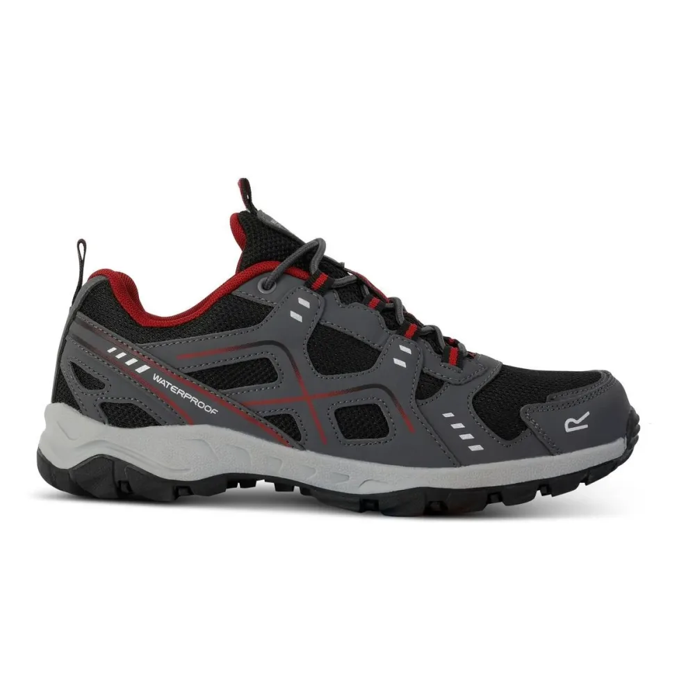 Regatta Scarpe Uomo Vendeavour