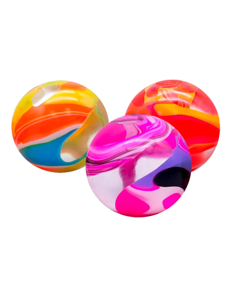NeeDoh Squeeze Ball – Marbleez Ball - immagine 2