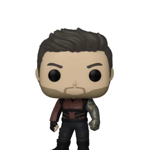 Winter Soldier (Zone 73) Winter Soldier (Zone 73)