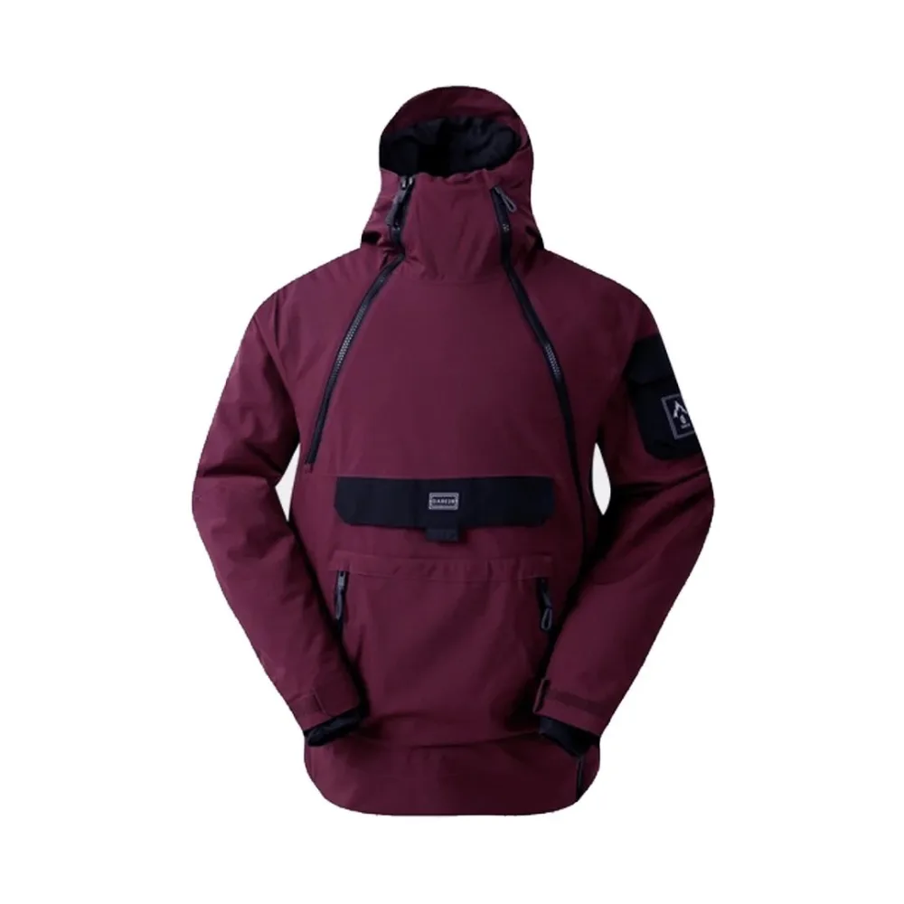Giacca Neve T-Bar II Uomo