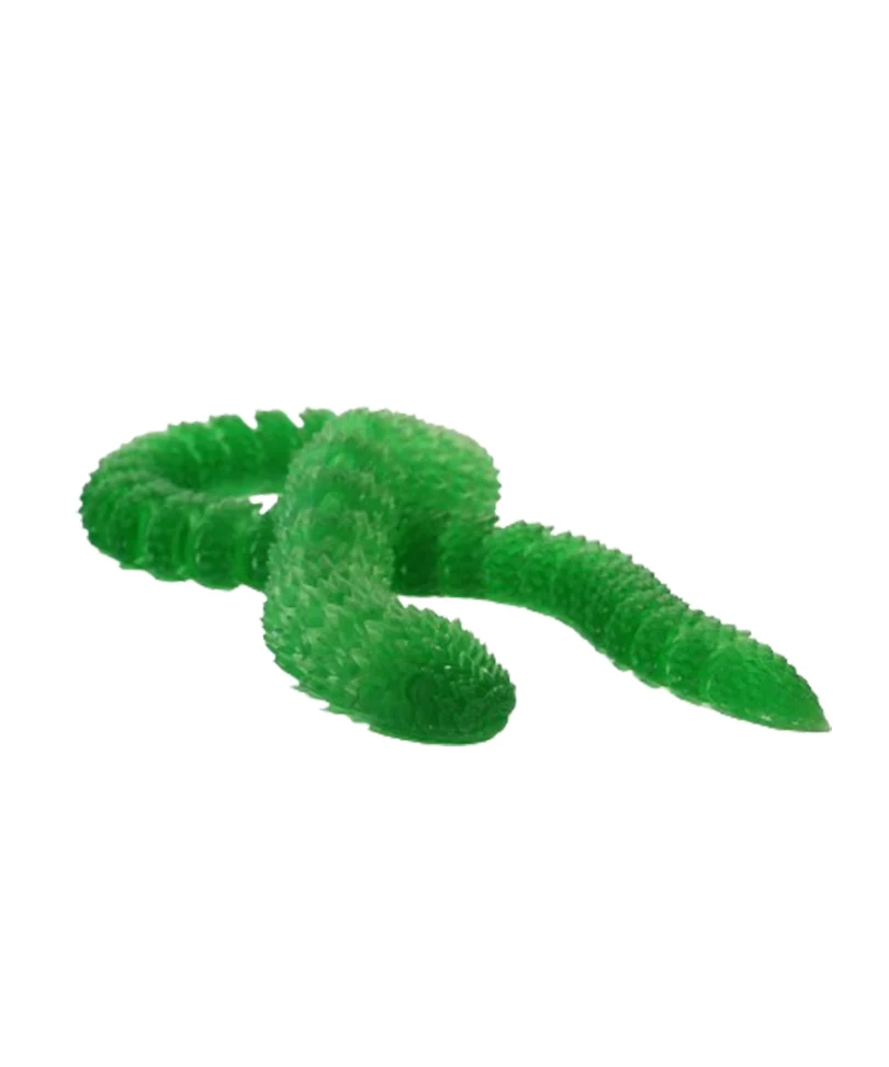 Serpente Articolato - immagine 3