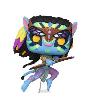 Battle Neytiri Battle Neytiri