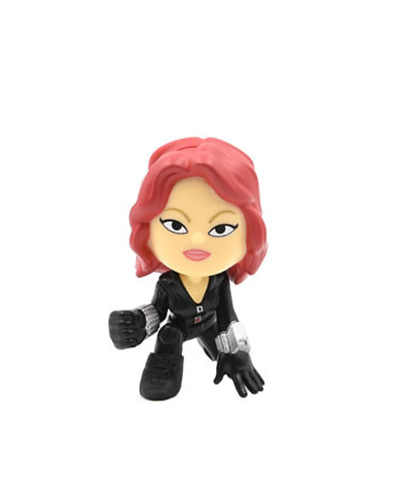 Black Widow