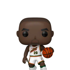 Gary Payton Gary Payton