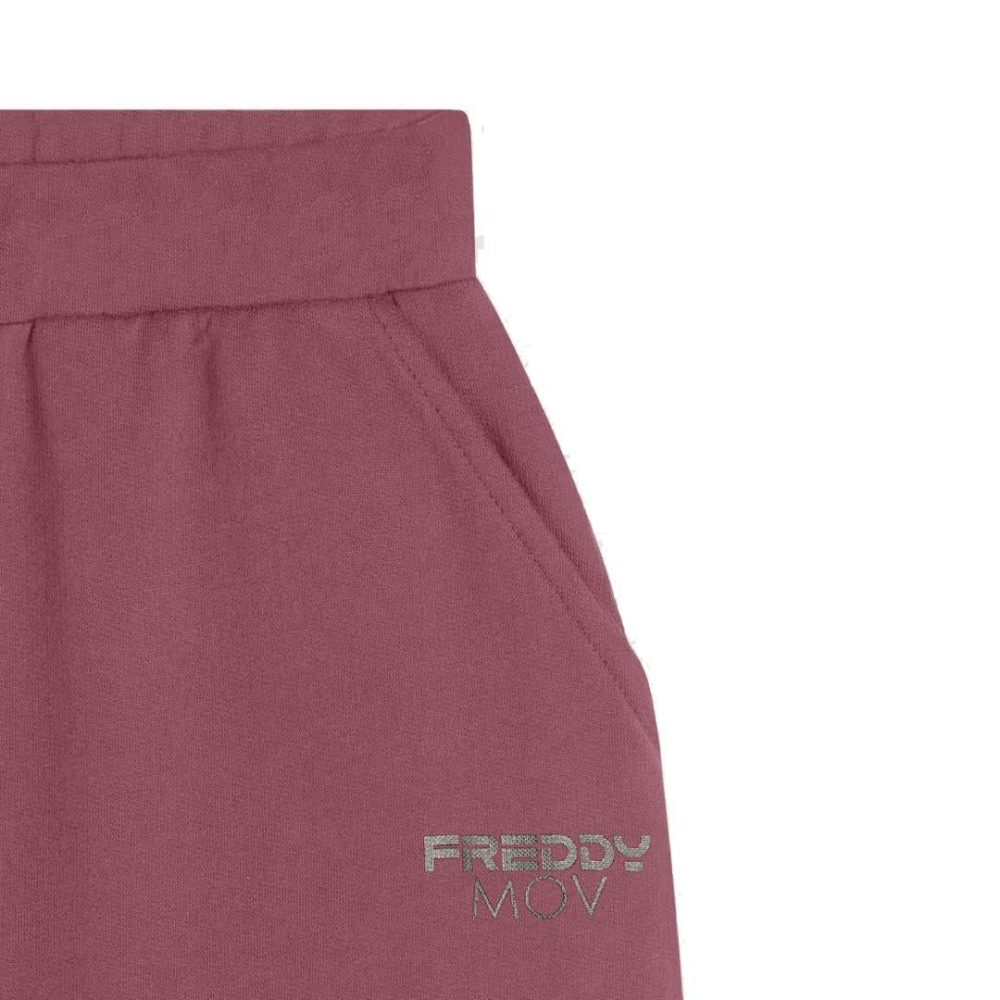 Pantaloni Carrot Fit Donna - immagine 3