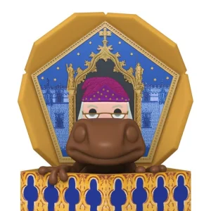 Chocolate Frog (Deluxe)