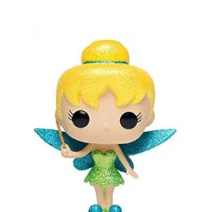 Tinker Bell (Diamond Collection) Tinker Bell (Diamond Collection)