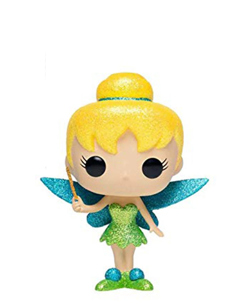 Tinker Bell (Diamond Collection)