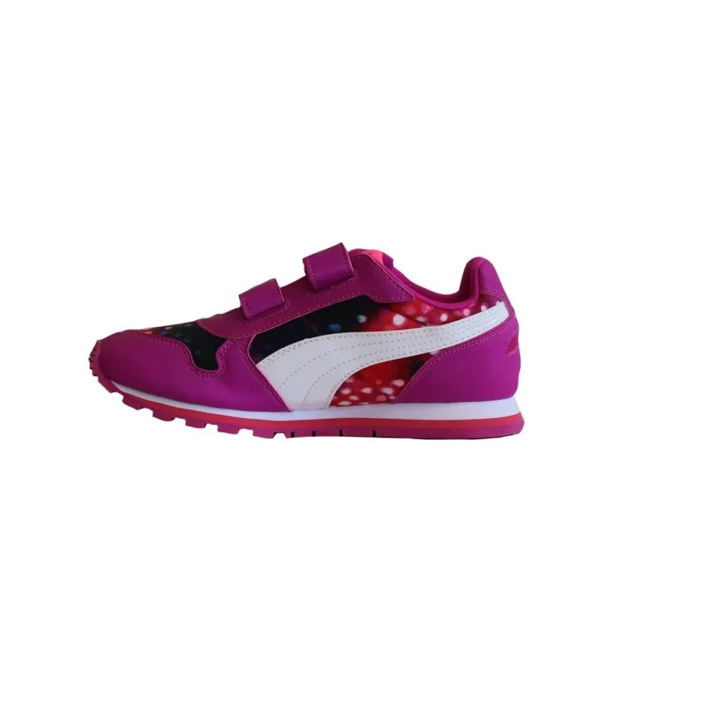 Puma Scarpe Junior St Runner Ps - immagine 3