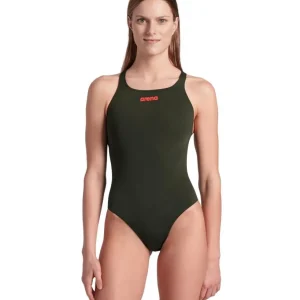 Arena Costume Donna Swim Pro Solid