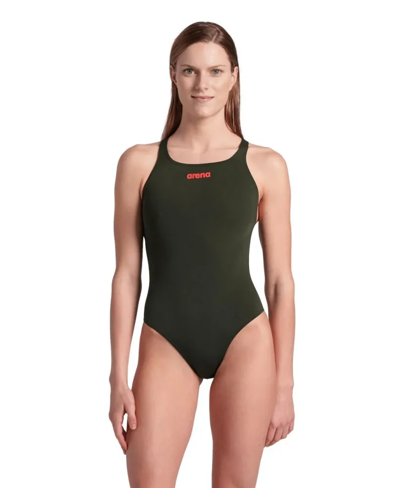 Arena Costume Donna Swim Pro Solid Arena Costume Donna Swim Pro Solid