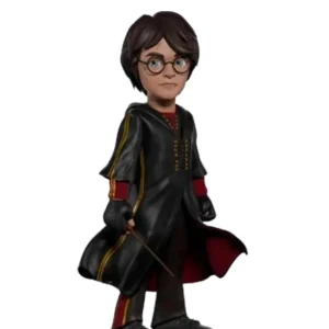 Harry Potter (Goblet of Fire)