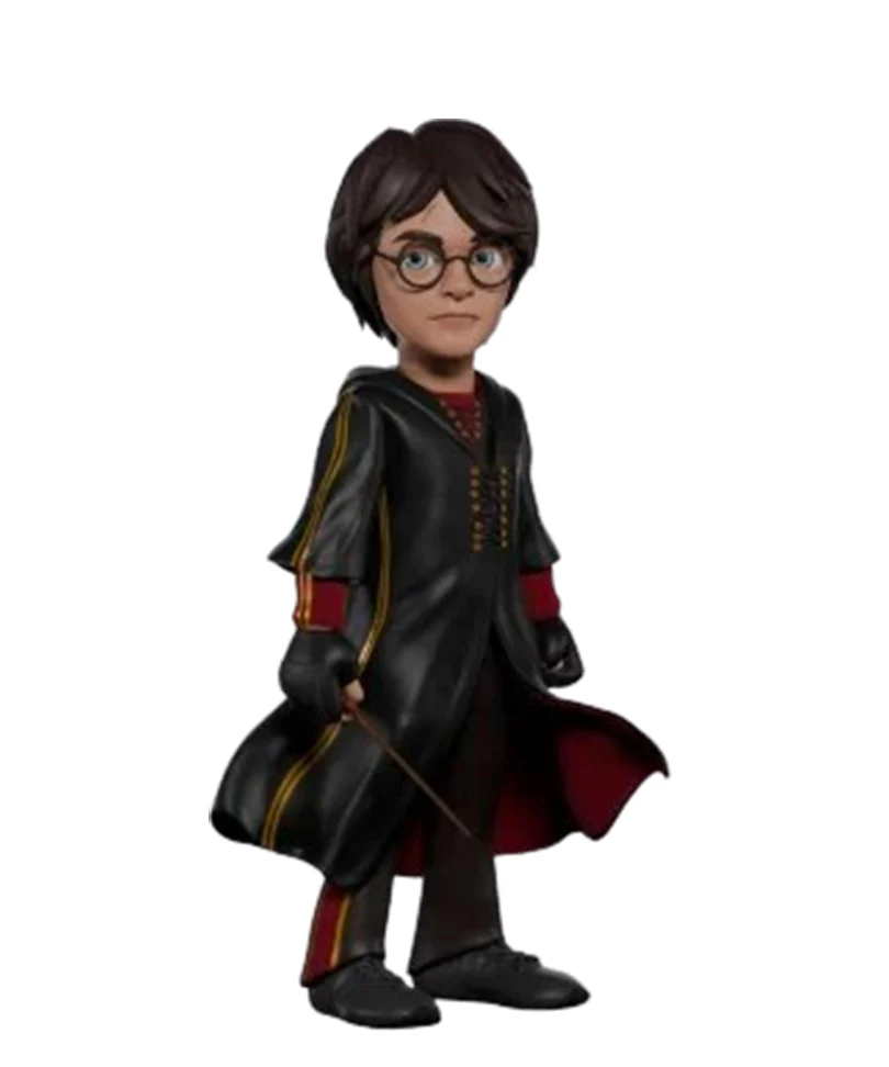 Harry Potter (Goblet of Fire)