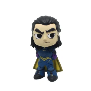 Loki (No Helmet) Loki (No Helmet)