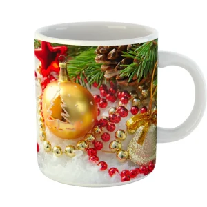 Tazza Mug NATALE – Serene feste Tazza Mug NATALE – Serene feste