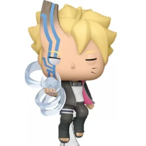 Boruto (Momoshiki Transformation) (Chase) Boruto (Momoshiki Transformation) (Chase)