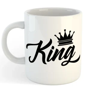 Tazza Mug Divertente – Definizione King Tazza Mug Divertente – Definizione King