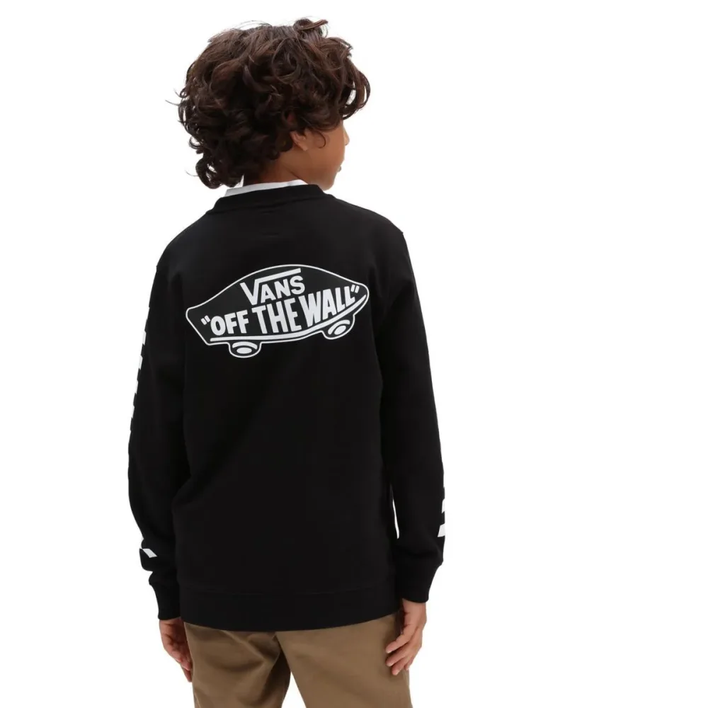 Vans Felpa Junior Exposition Hoodie