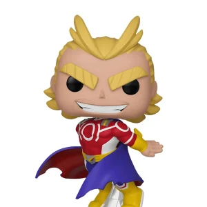 Silver Age All Might Silver Age All Might
