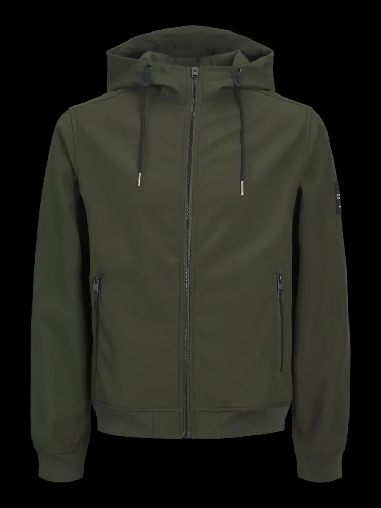 Jack And Jones Giacca Uomo Jj E Basic