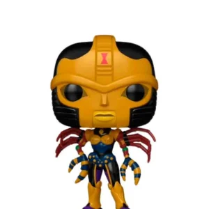Blackarachnia
