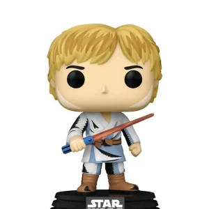 Luke Skywalker (Retro)