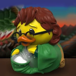 Dungeons & Dragons Presto the Magician TUBBZ Cosplaying Duck Collectable Duck Dungeons & Dragons Presto the Magician TUBBZ Cosplaying Duck Collectable Duck