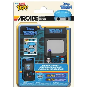 Bitty POP! Arcade: Tron Bitty POP! Arcade: Tron