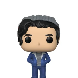 Jughead Jones (Outcast) Jughead Jones (Outcast)