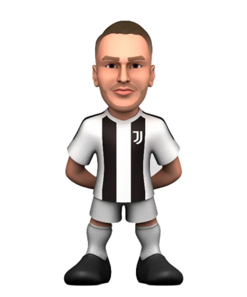 Teun Koopmeiners (Juventus)