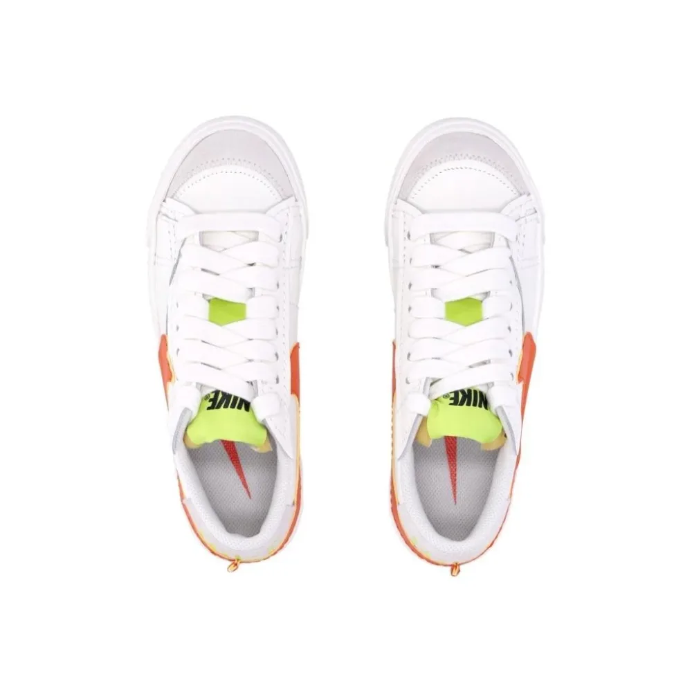 Nike Scarpe Donna Blazer Low 77 - immagine 3
