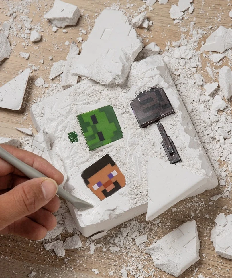 Minecraft - Construction Kit - immagine 2