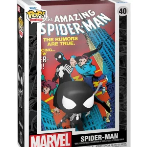 Amazing Spider-Man Amazing Spider-Man