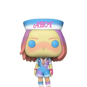 Robin (Scoops Ahoy) Robin (Scoops Ahoy)