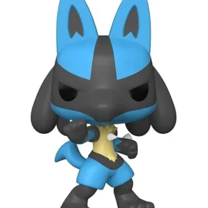 Lucario (10-Inch) Lucario (10-Inch)