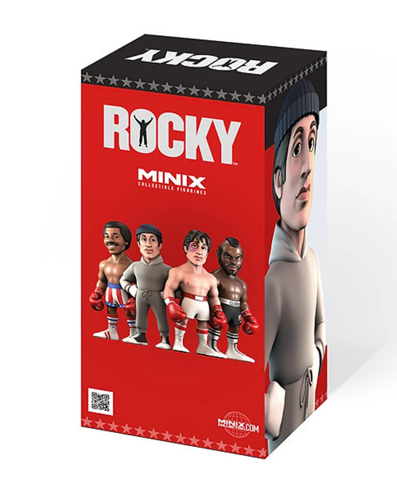 Rocky Balboa (v2) - immagine 3