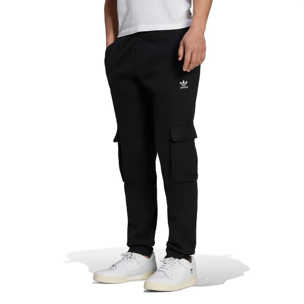 Adidas Pantaloni Uomo Essential Pants - immagine 2