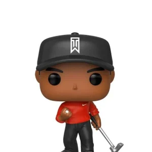 Tiger Woods Tiger Woods