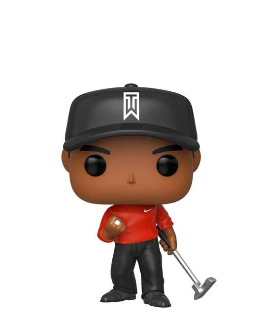 Tiger Woods