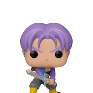 Future Trunks (with Sword) Future Trunks (with Sword)