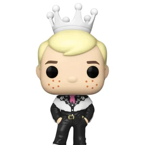 Freddy Funko as Western Ken Freddy Funko as Western Ken