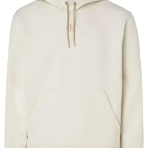 Calvin Klein Felpa Uomo Blocking Hoodie Calvin Klein Felpa Uomo Blocking Hoodie