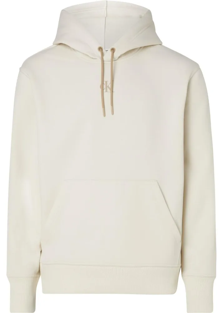 Calvin Klein Felpa Uomo Blocking Hoodie