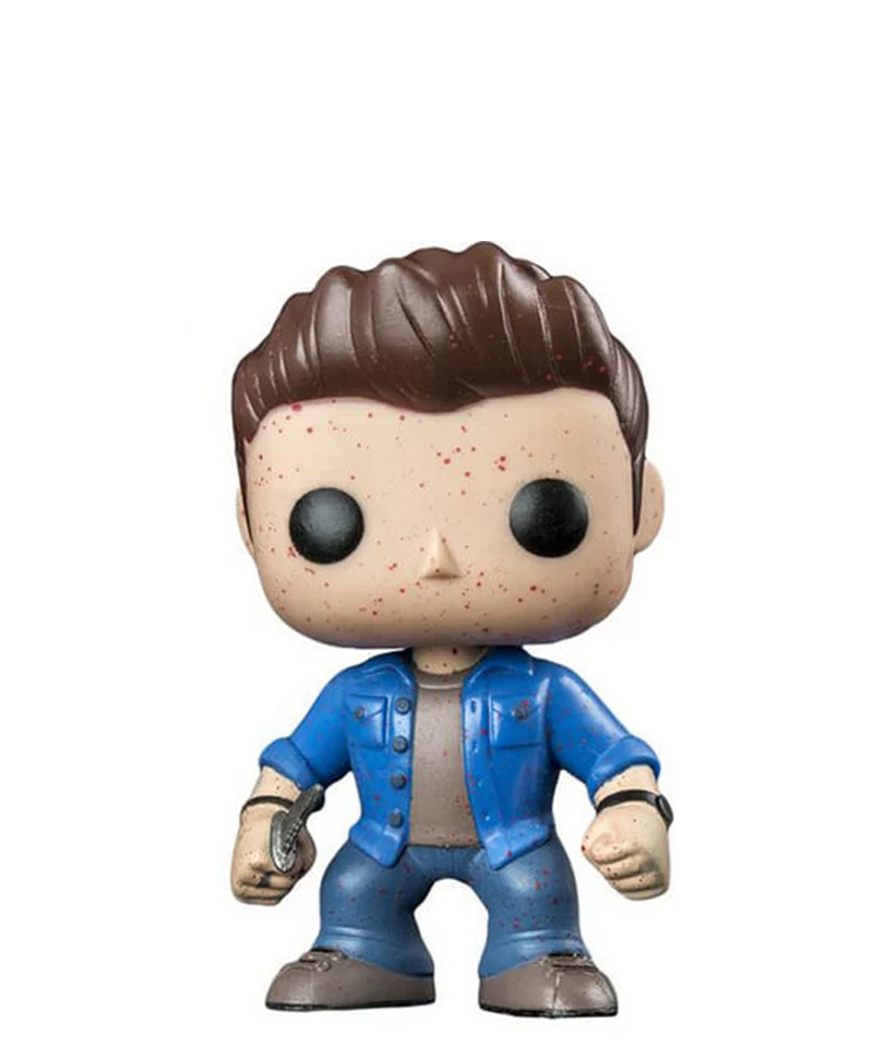 Dean (Bloody)