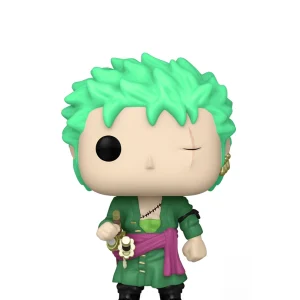 Roronoa Zoro (Glow in the Dark) Roronoa Zoro (Glow in the Dark)